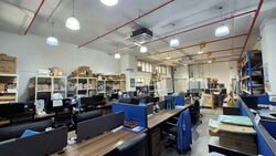 Pantech Business Hub (D5), Factory #543649741